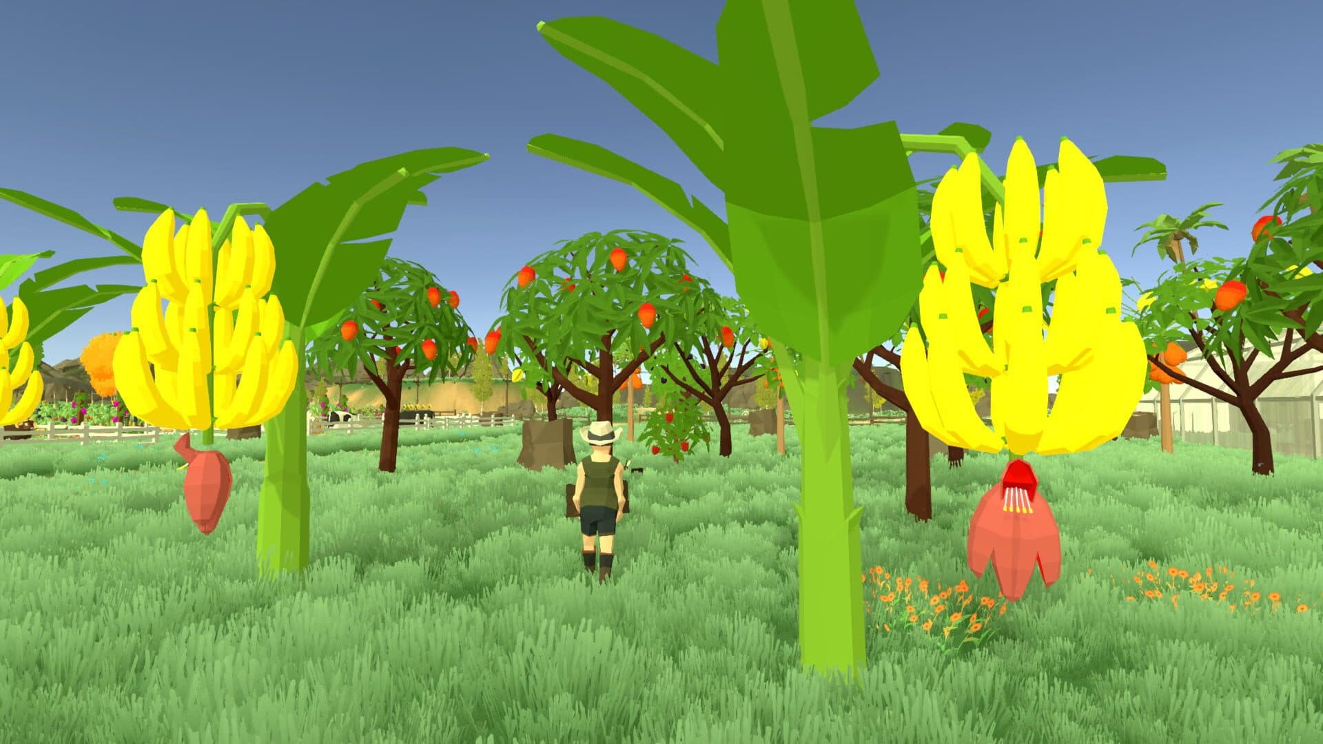 Harvest Days: My Dream Farm screenshot 8