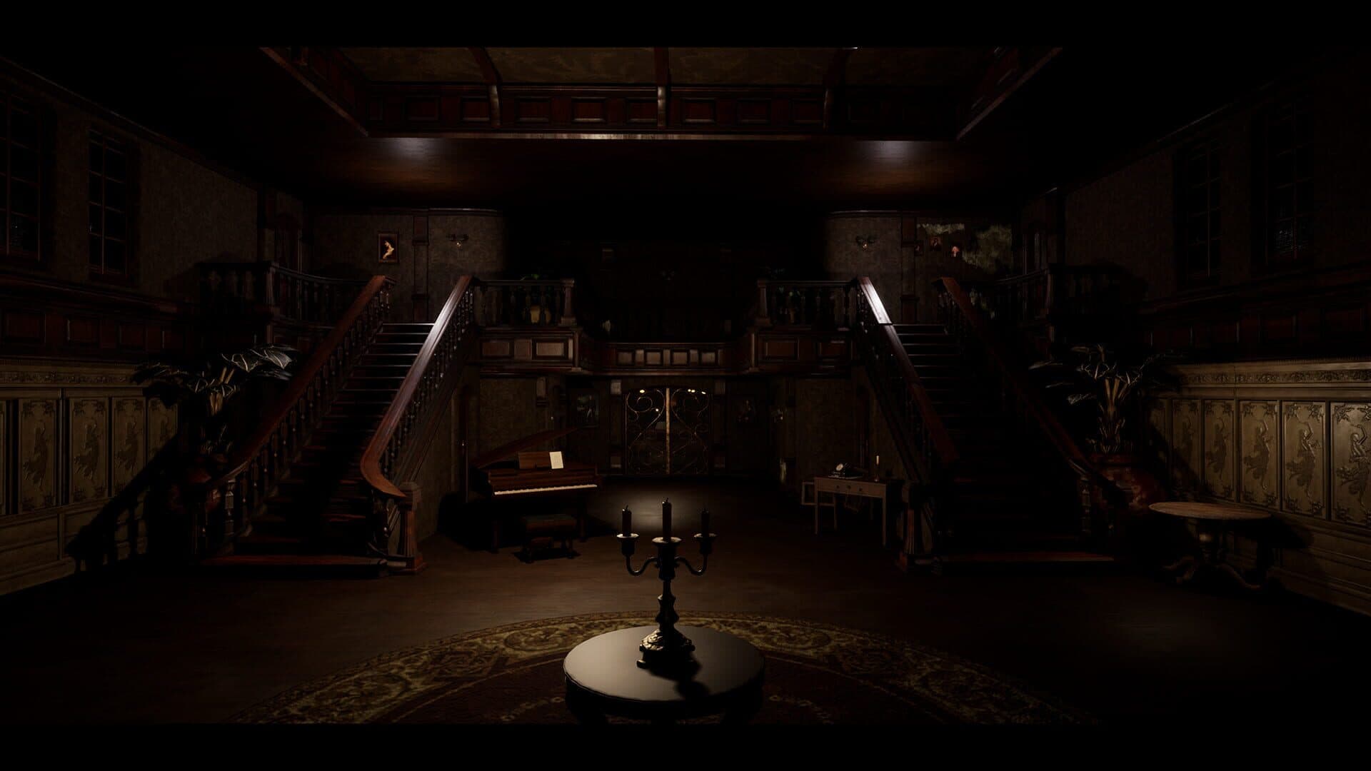 Charon's Staircase screenshot 9
