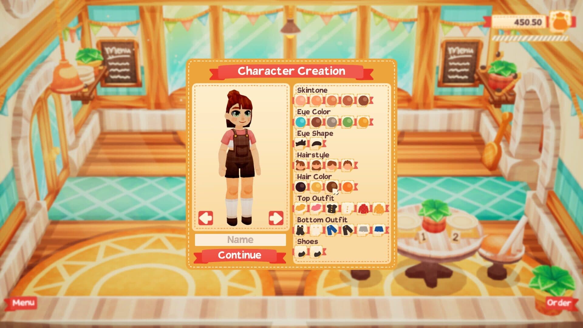 Lemon Cake screenshot 0