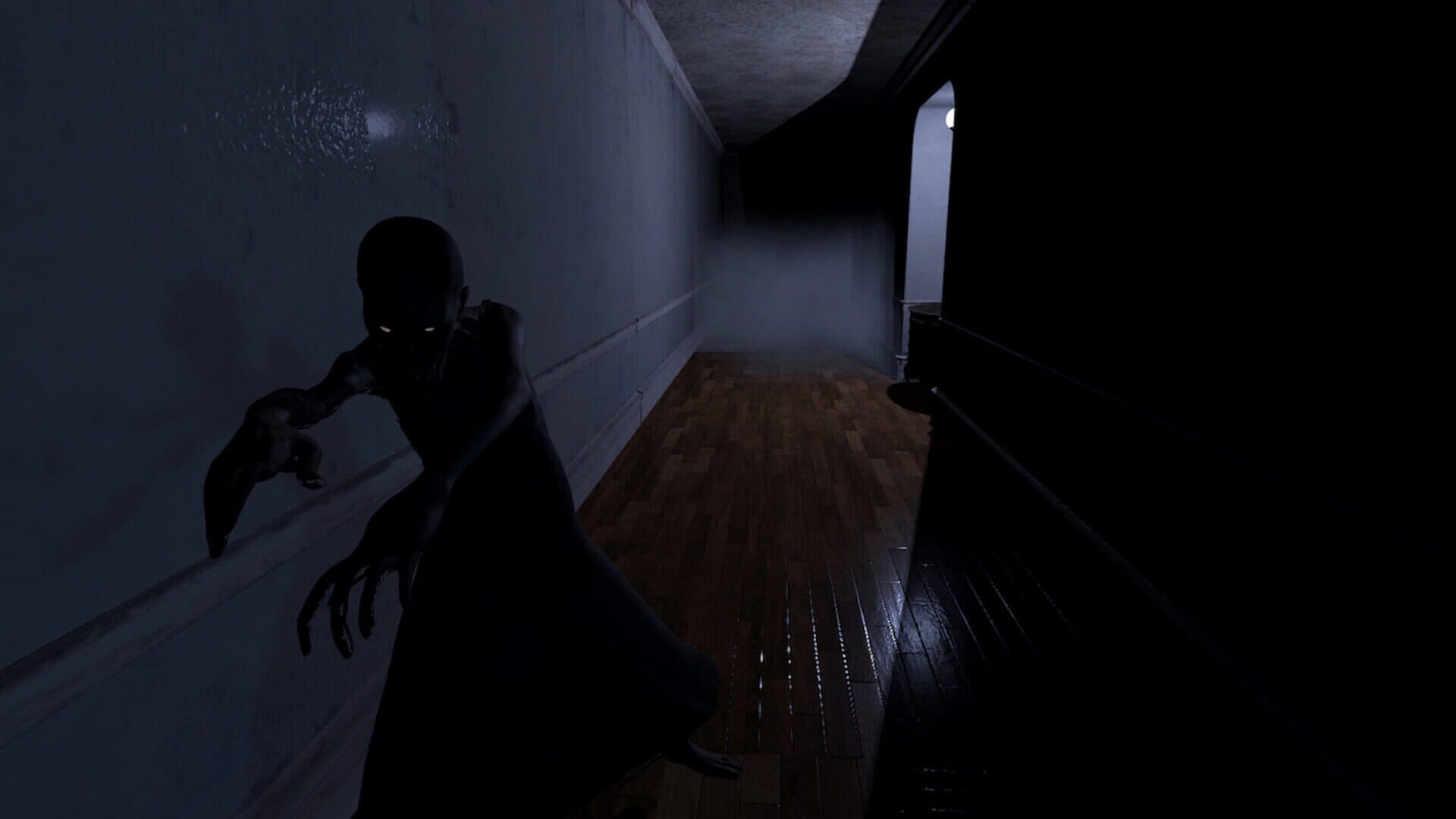 اسکرین‌شات Horror Adventure - 4