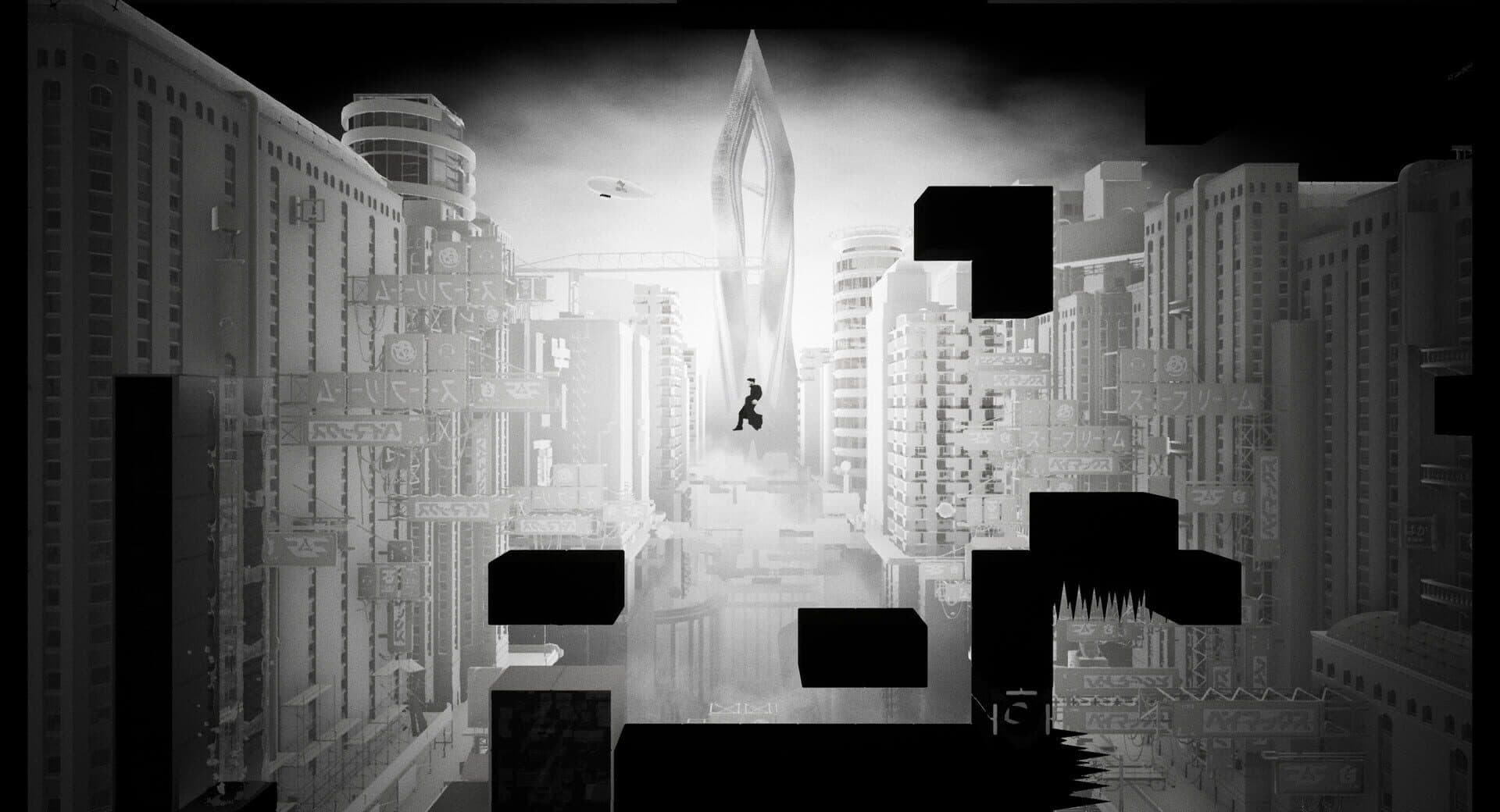 Shift Quantum screenshot 0