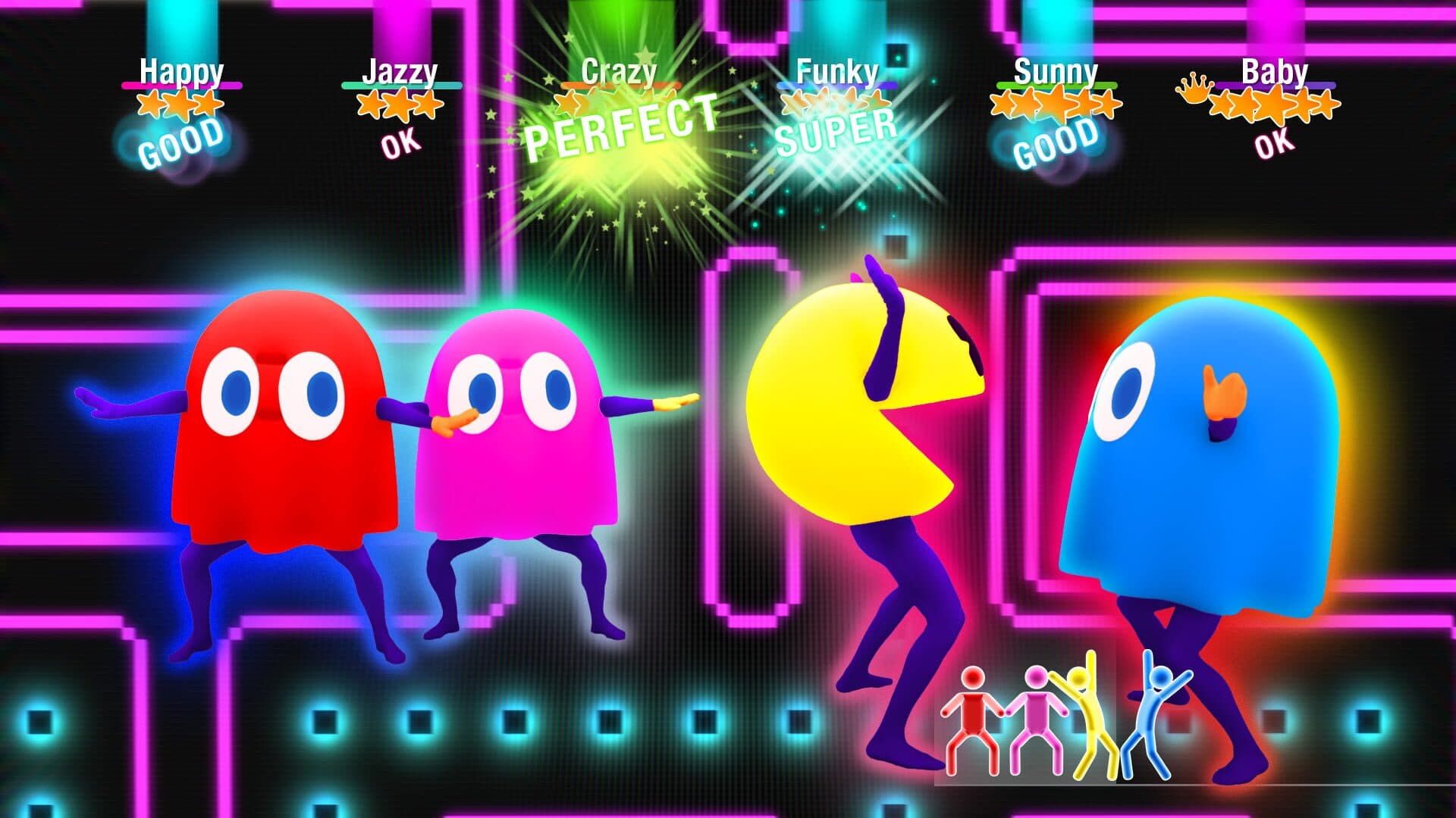 Just Dance 2019 screenshot 0