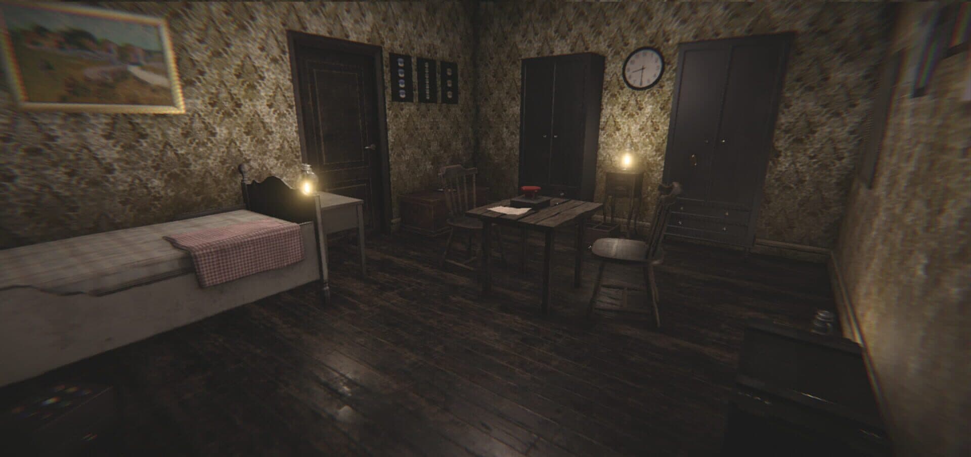 اسکرین‌شات Escape First - 5