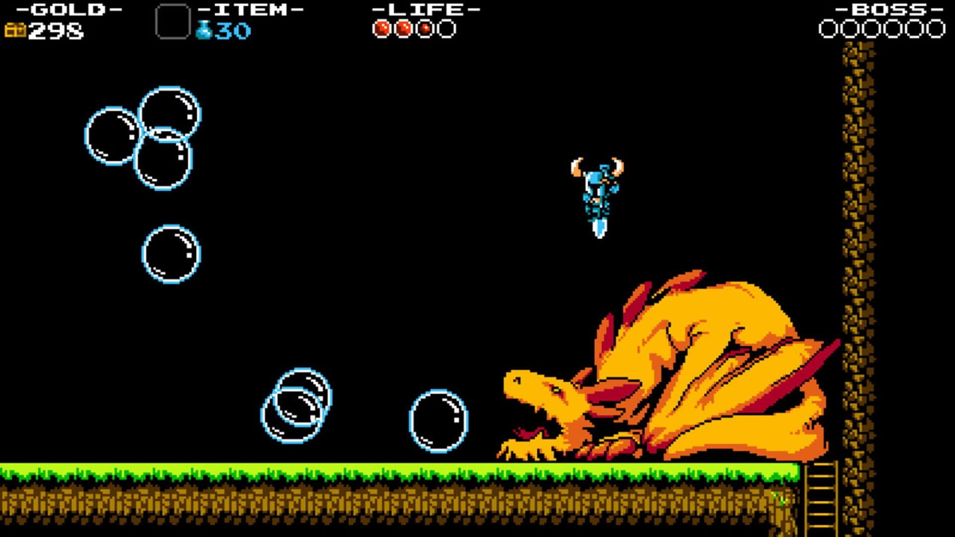 Shovel Knight screenshot 2