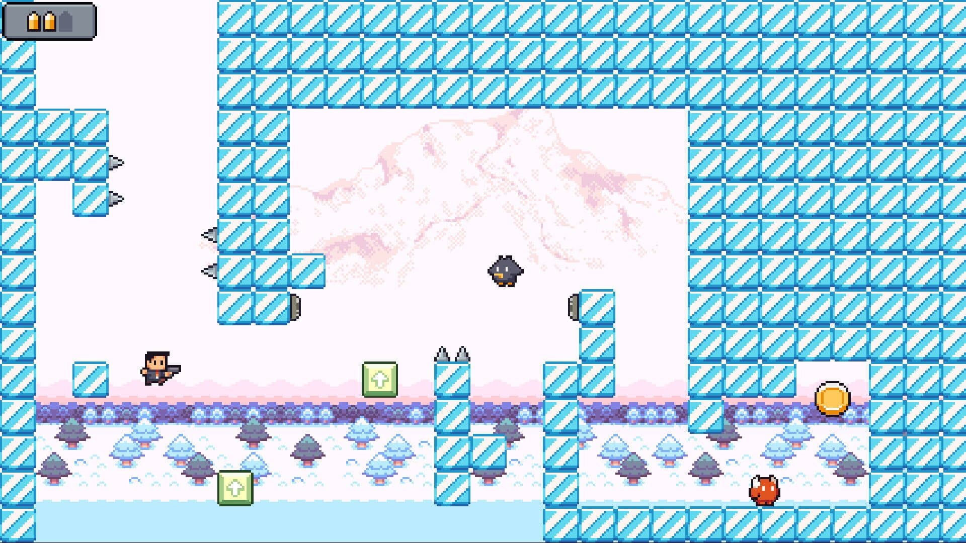 TP Bullet screenshot 5