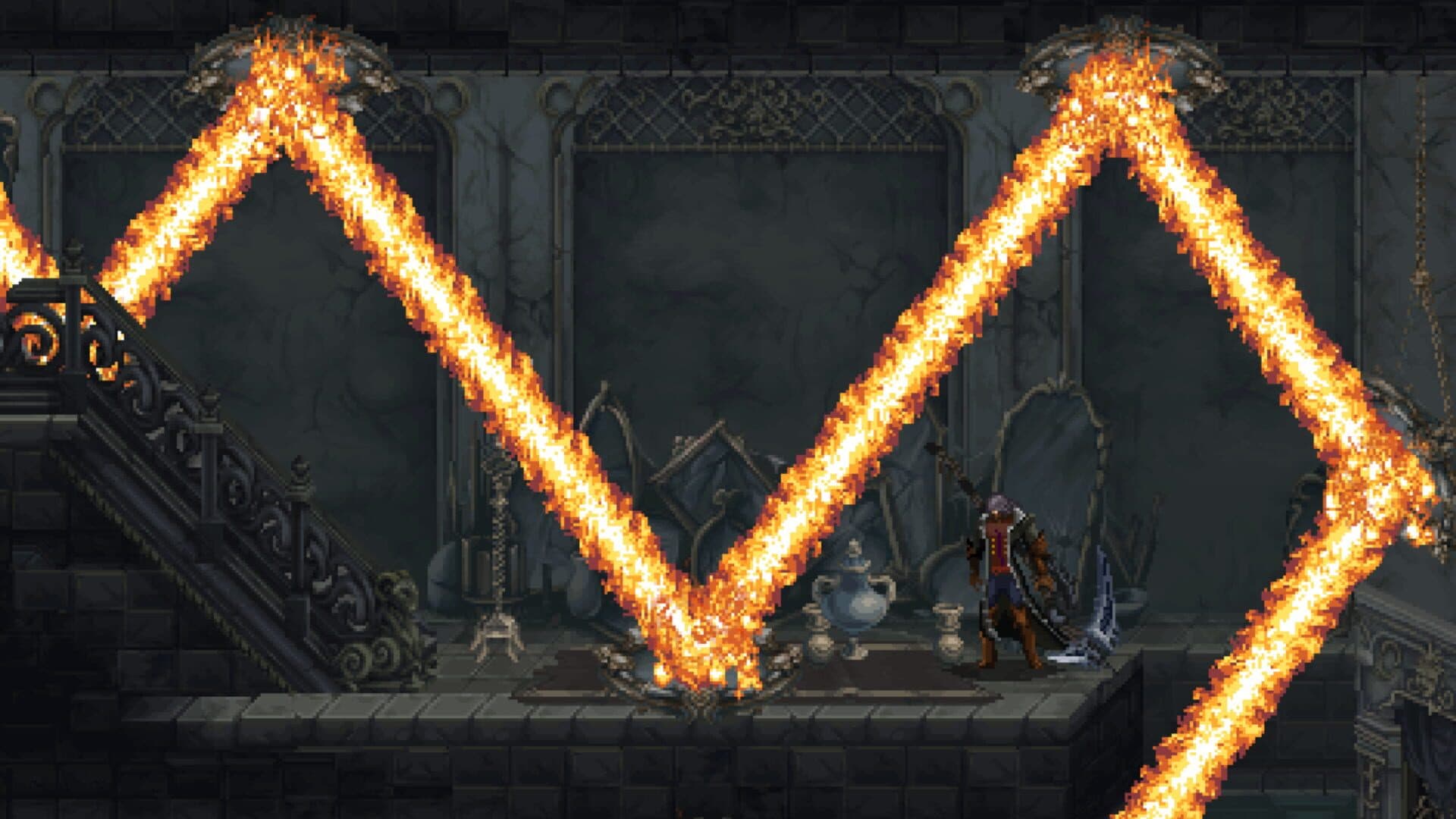 The Last Faith screenshot 5