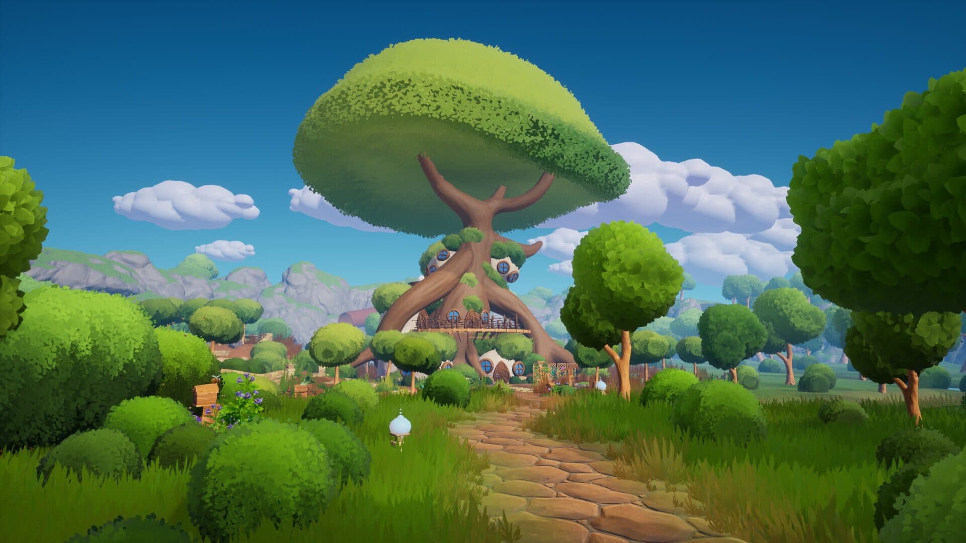 Garden Witch Life screenshot 2