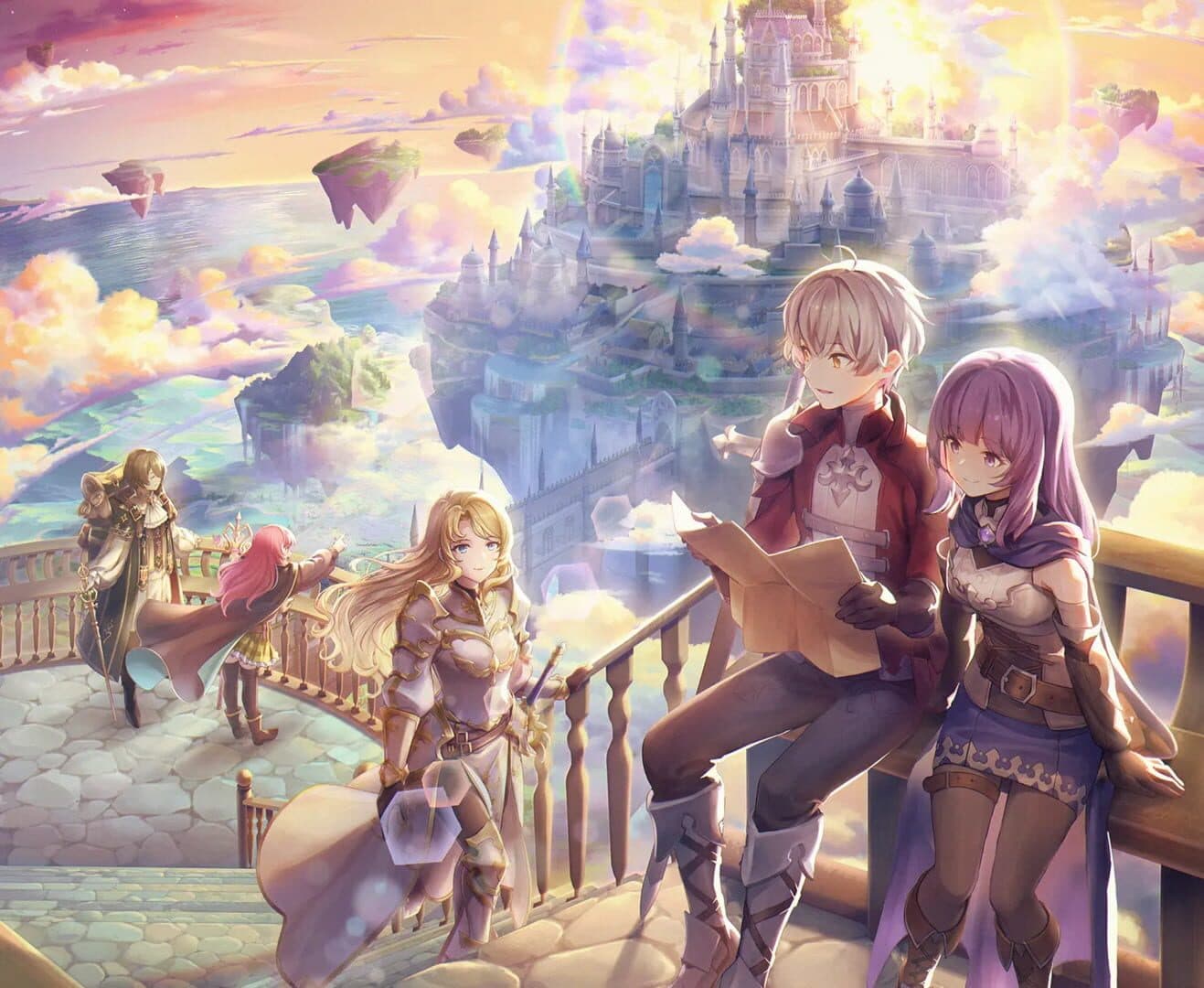 RPG Maker With