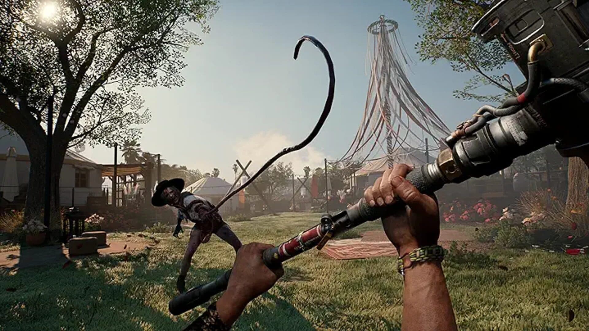 Dead Island 2 screenshot 6