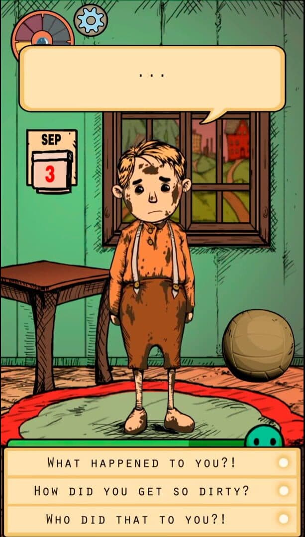 My Child: Lebensborn screenshot 2