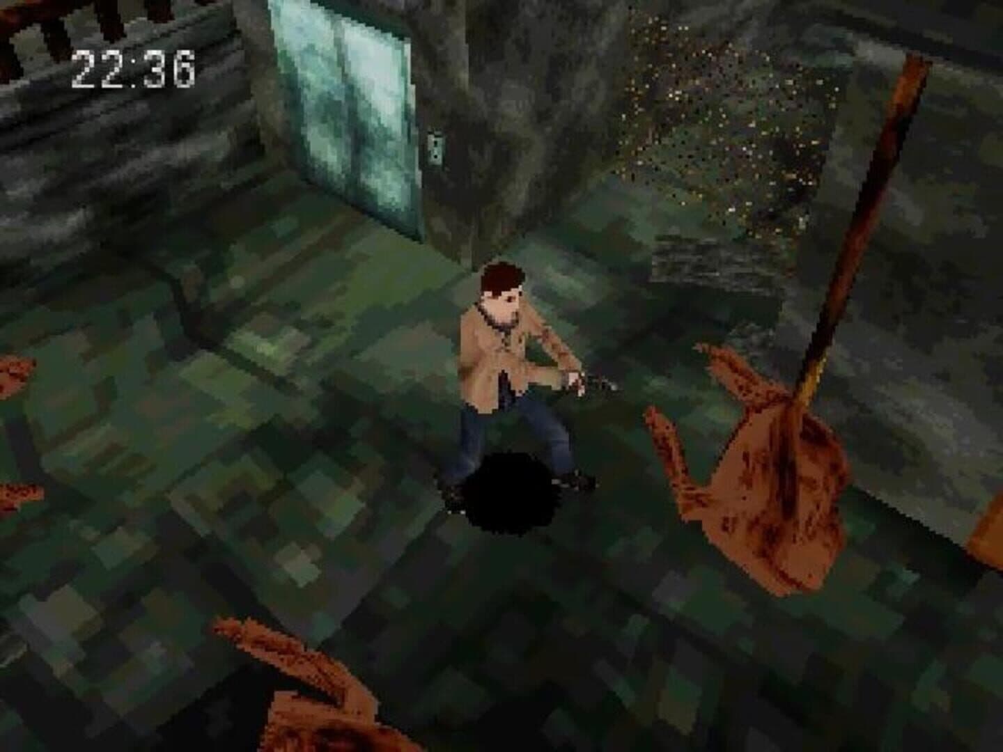 Back in 1995 screenshot 4