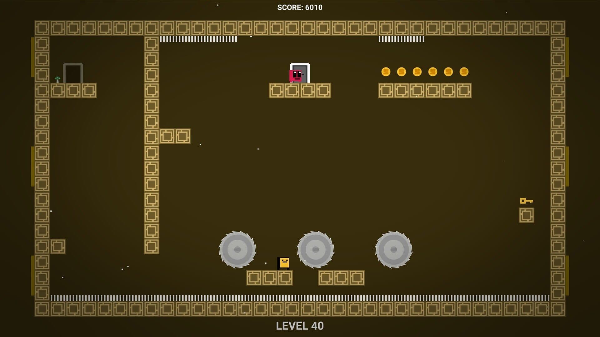 Dungeon Escape screenshot 9