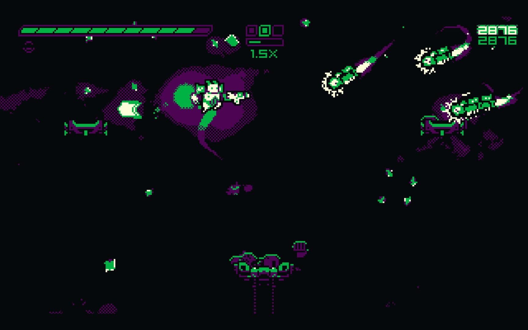 Hell is Other Demons screenshot 7