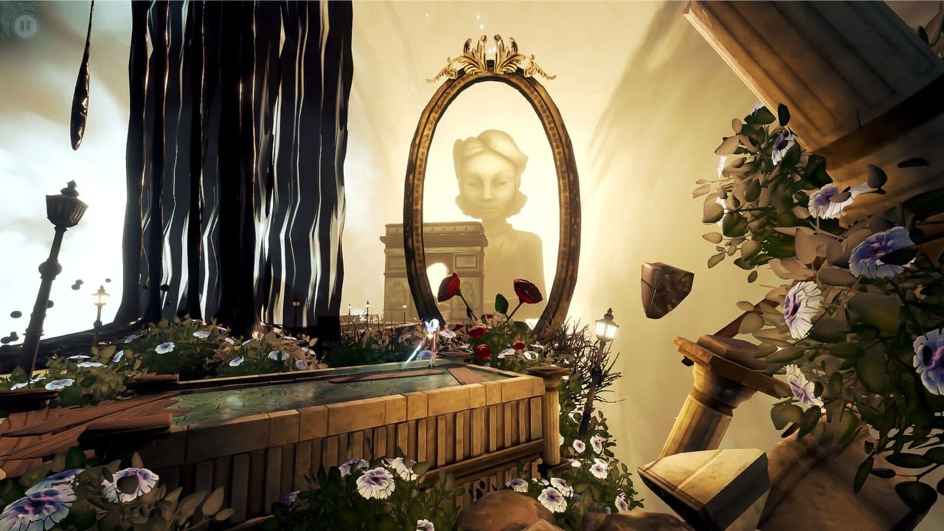 Illusion: A Tale of the Mind screenshot 3