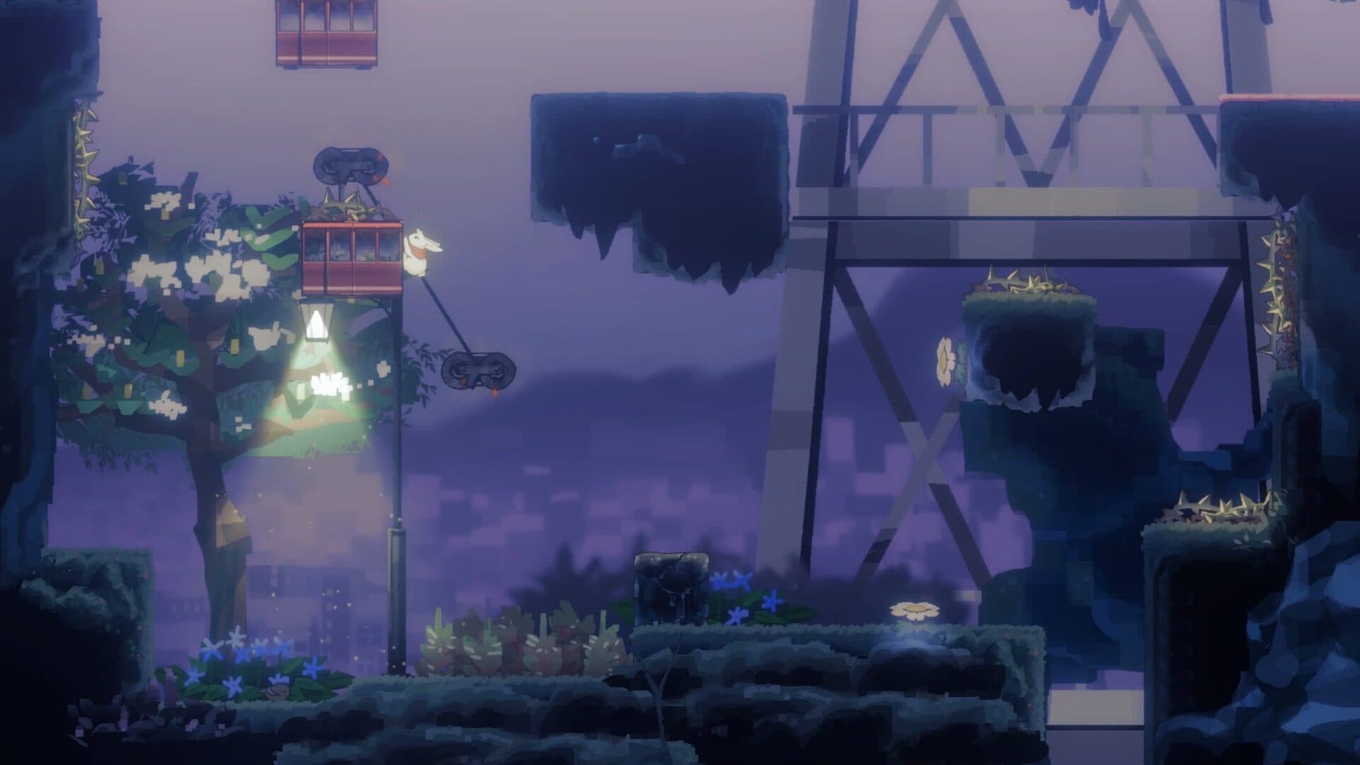 Lapin screenshot 8