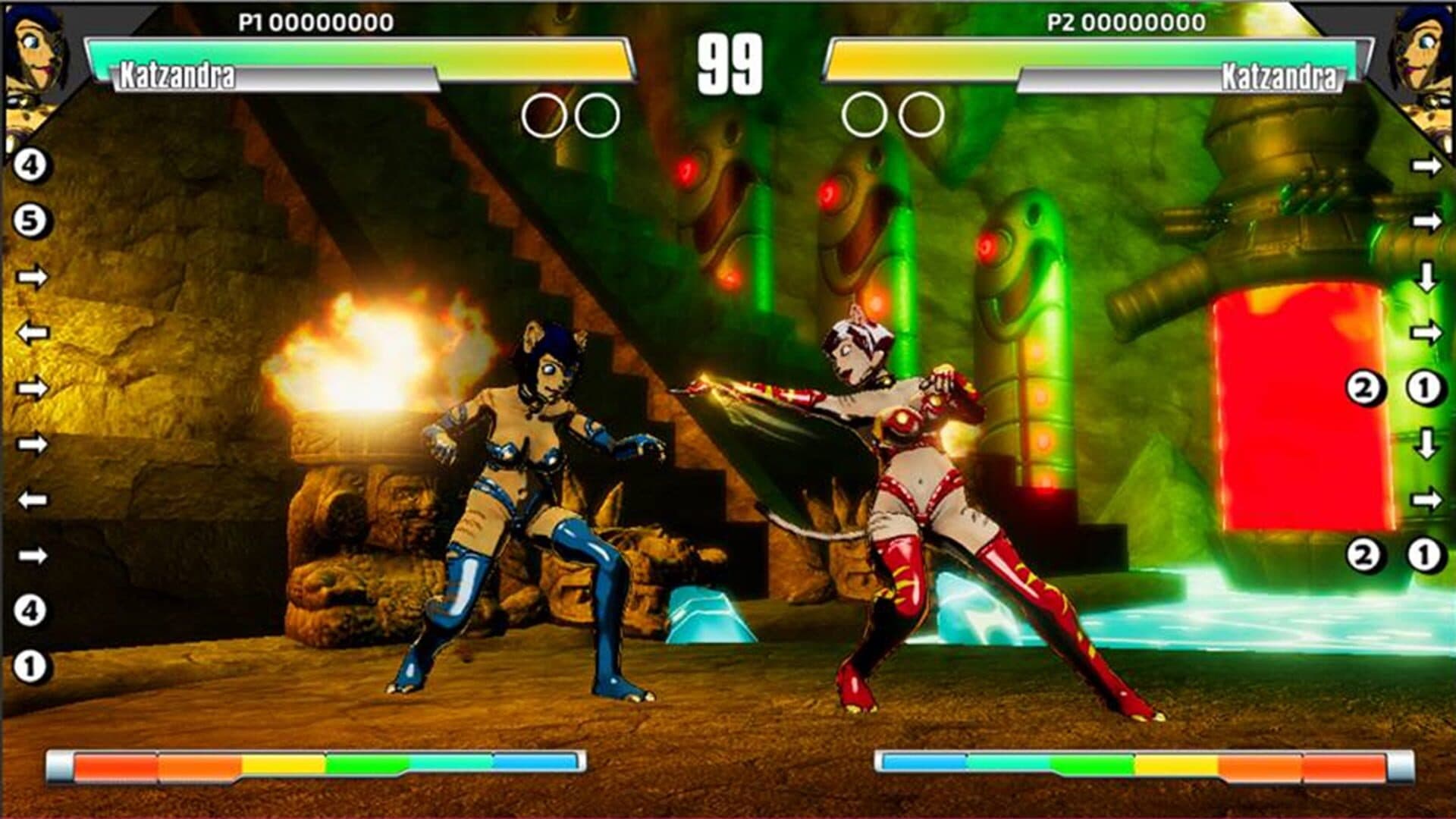 Combate Monero screenshot 2