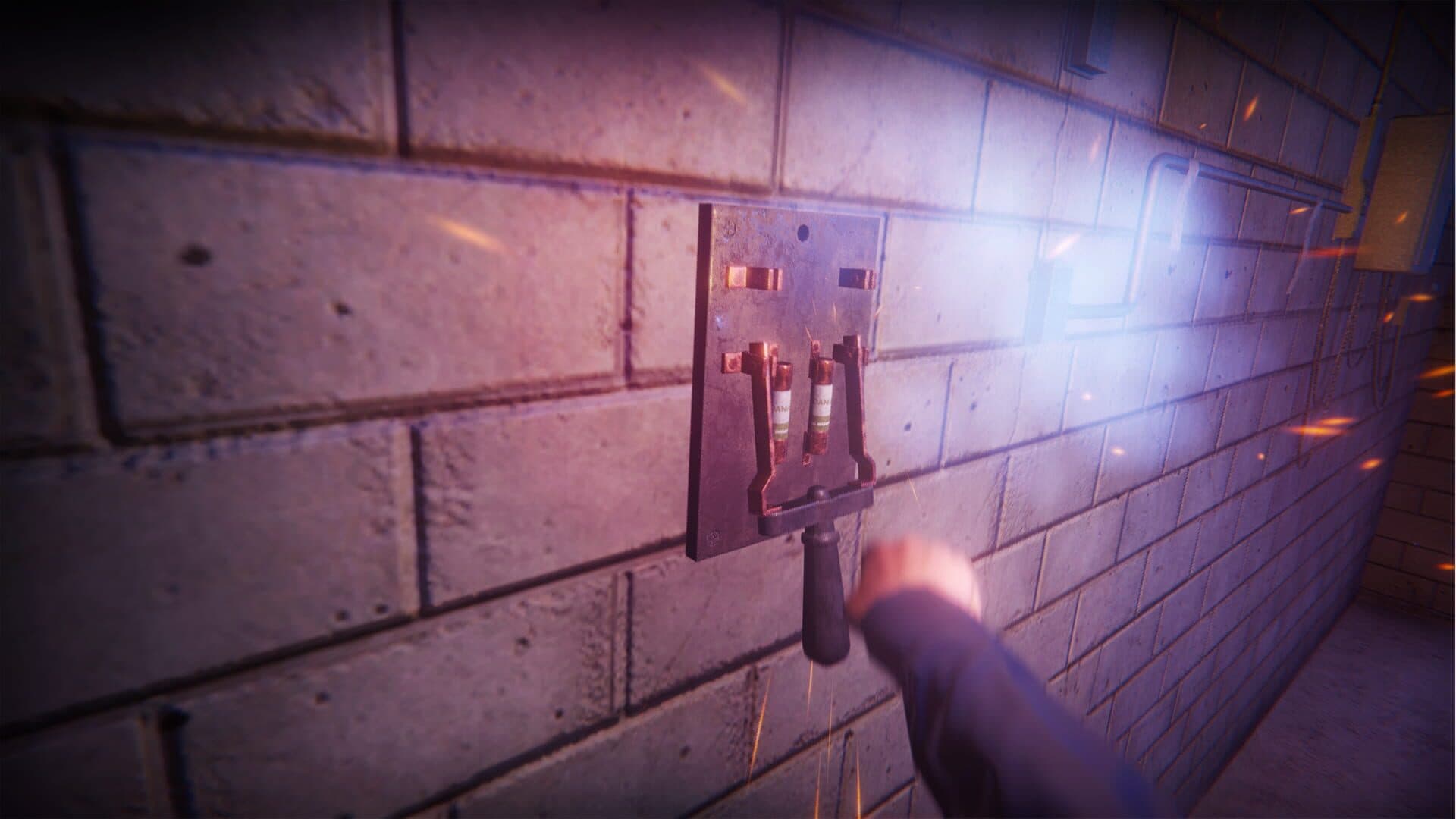 اسکرین‌شات Prison Simulator - 7