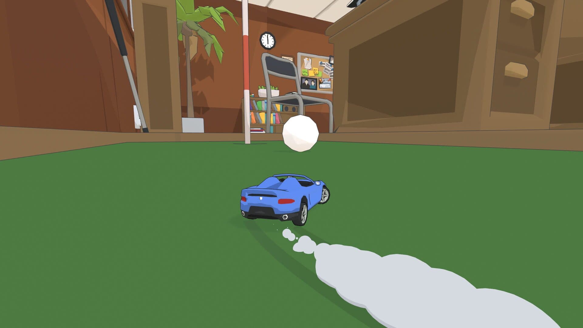 Pocket Wheels screenshot 3
