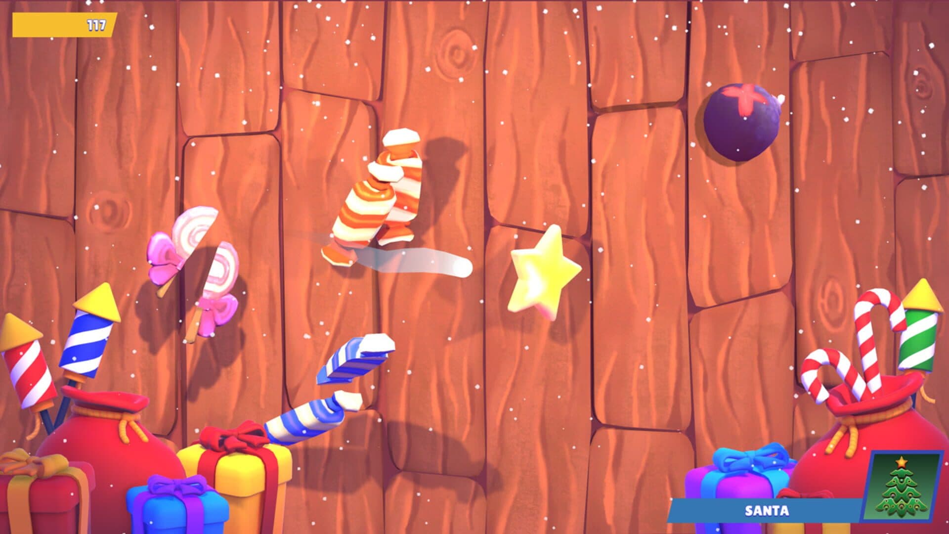 Winter Games Collection screenshot 1