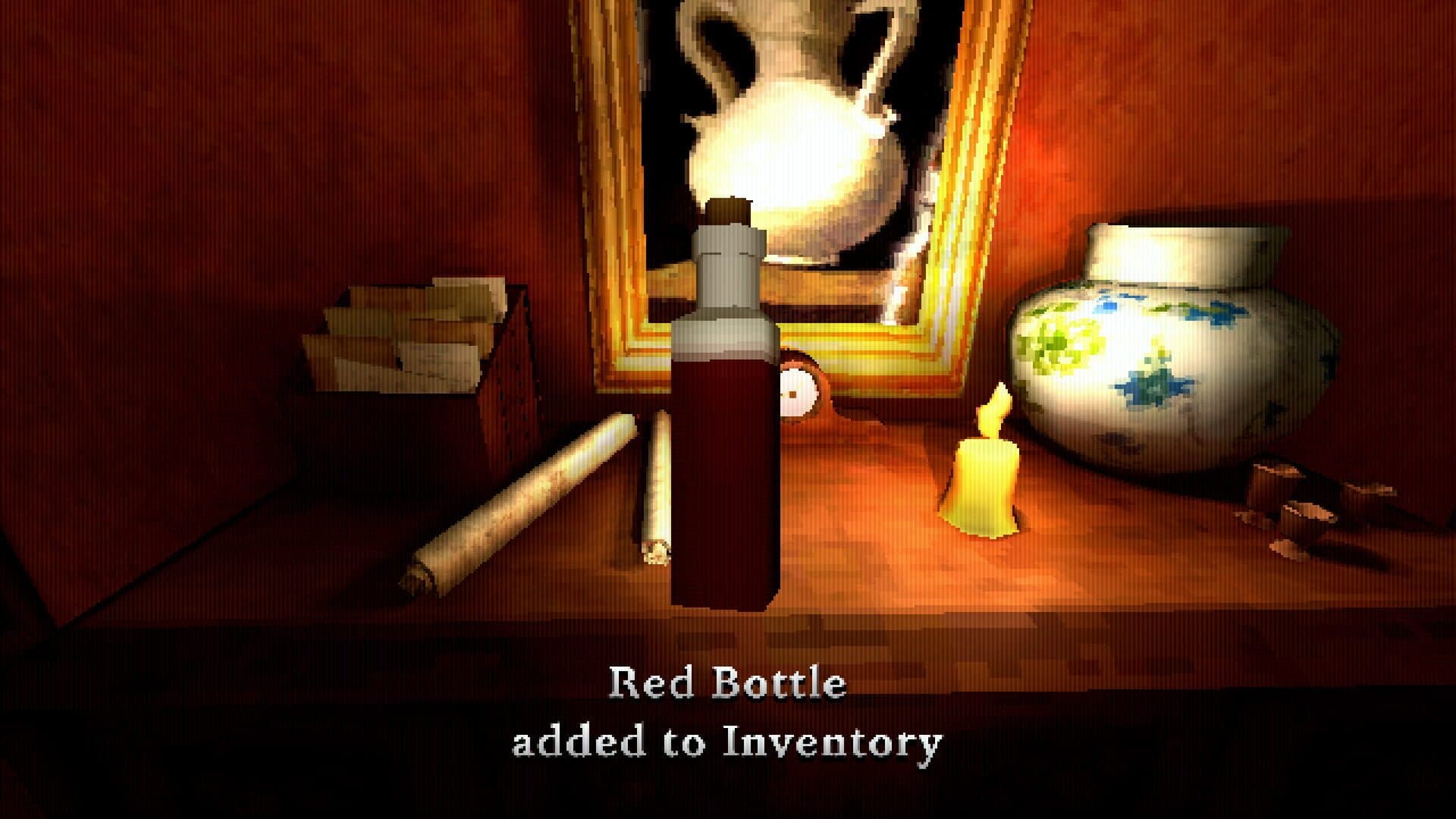 The Tartarus Key screenshot 0
