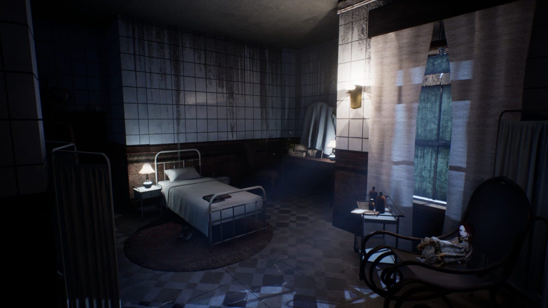 Dollhouse: Behind the Broken Mirror screenshot 4