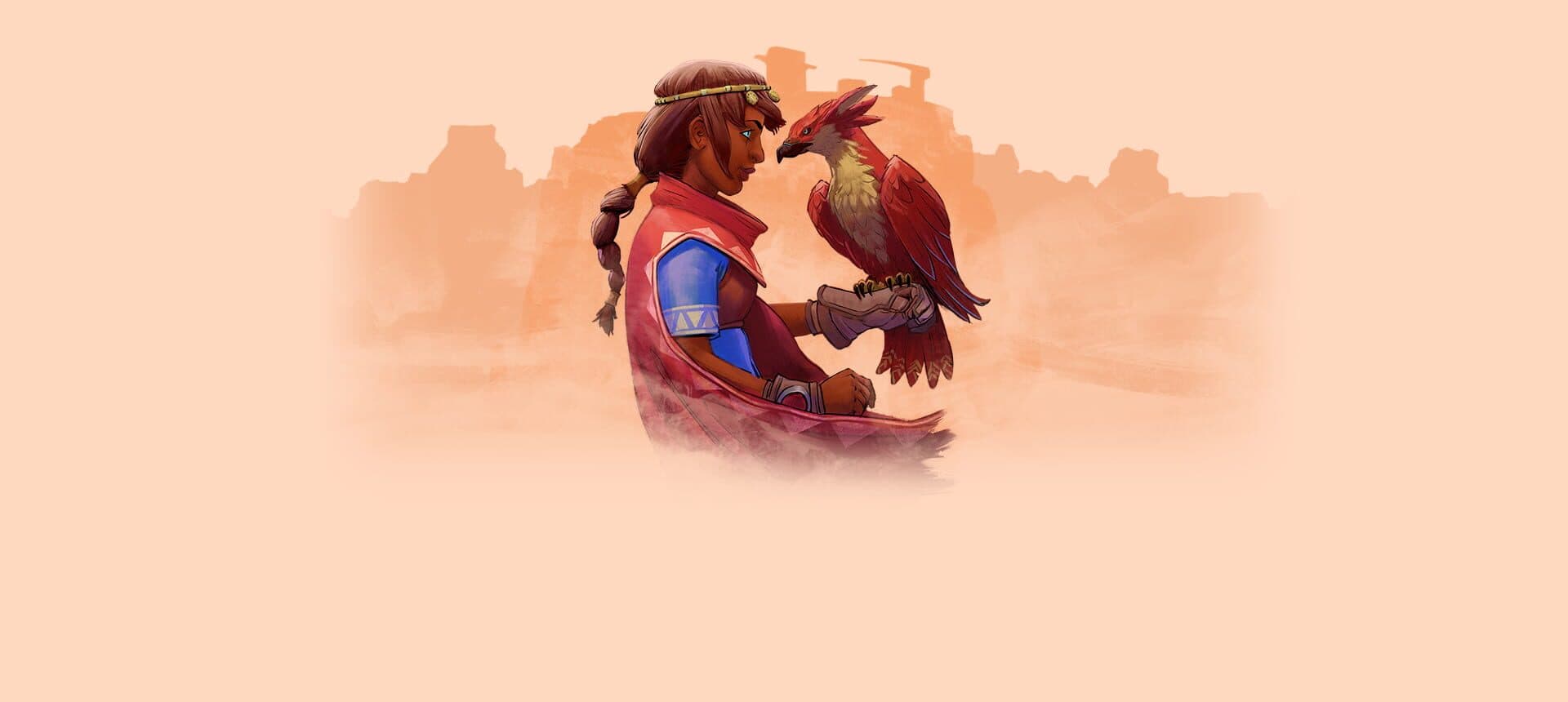 Falcon Age