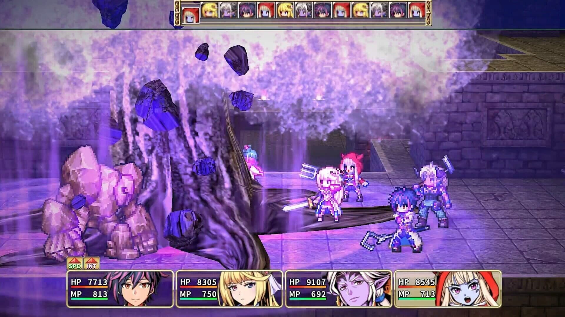 Isekai Rondo screenshot 7