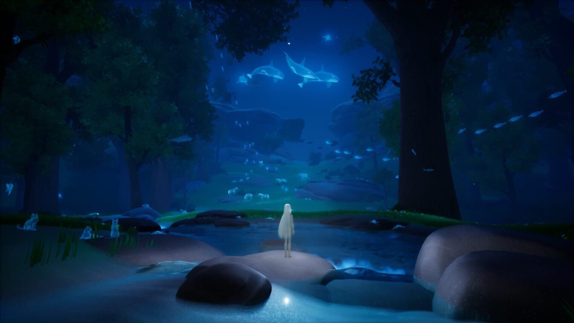 After Us screenshot 2