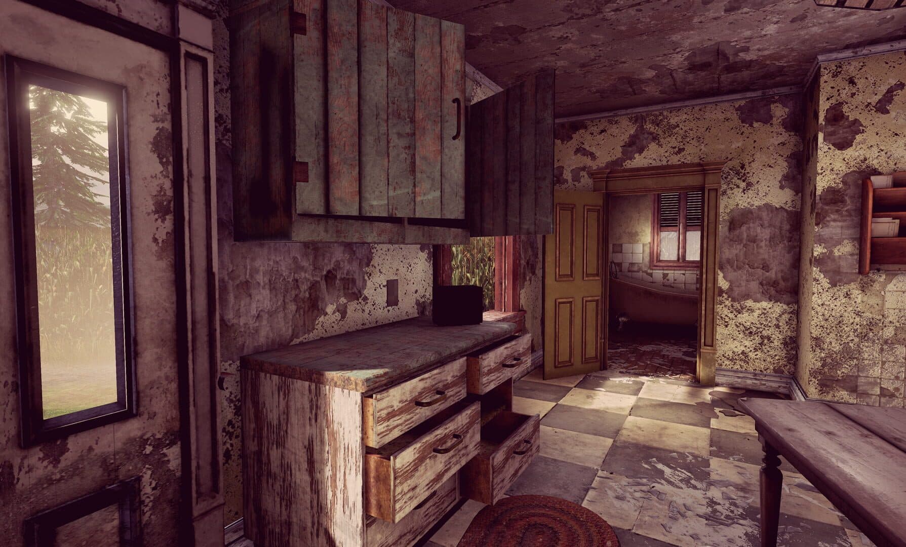 Maize screenshot 2