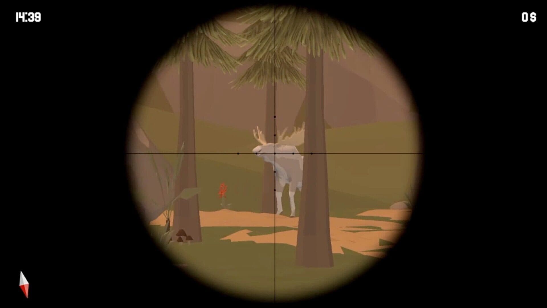 Hunt screenshot 5