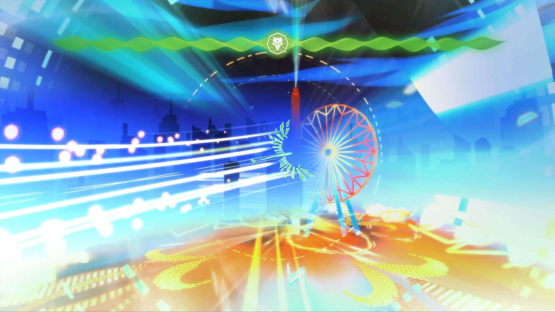 اسکرین‌شات Entwined - 5