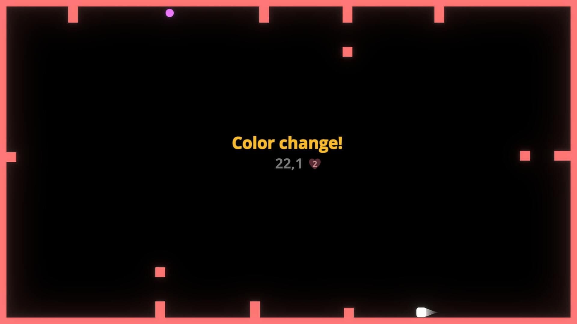 اسکرین‌شات Border Rush Jump Challenge - 5