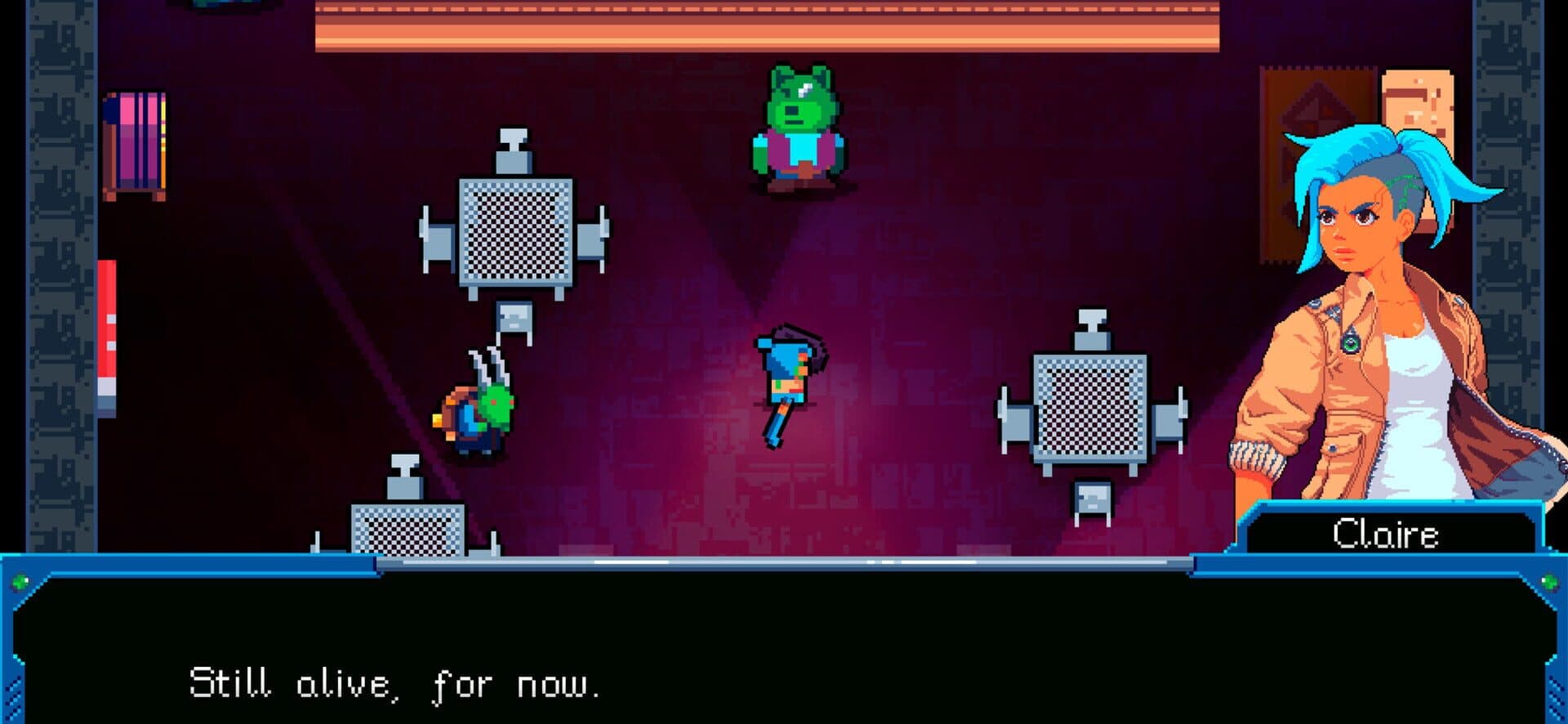 RoadOut screenshot 3