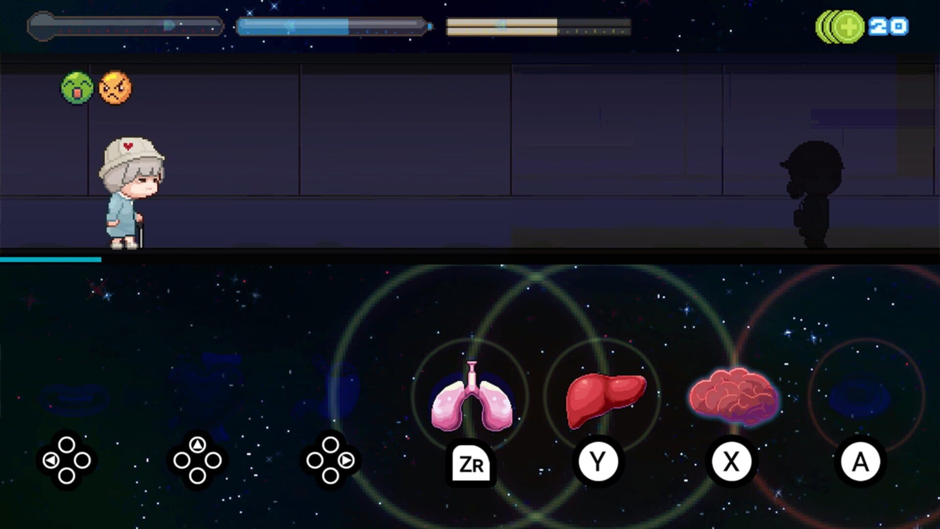 Beat of Life screenshot 4