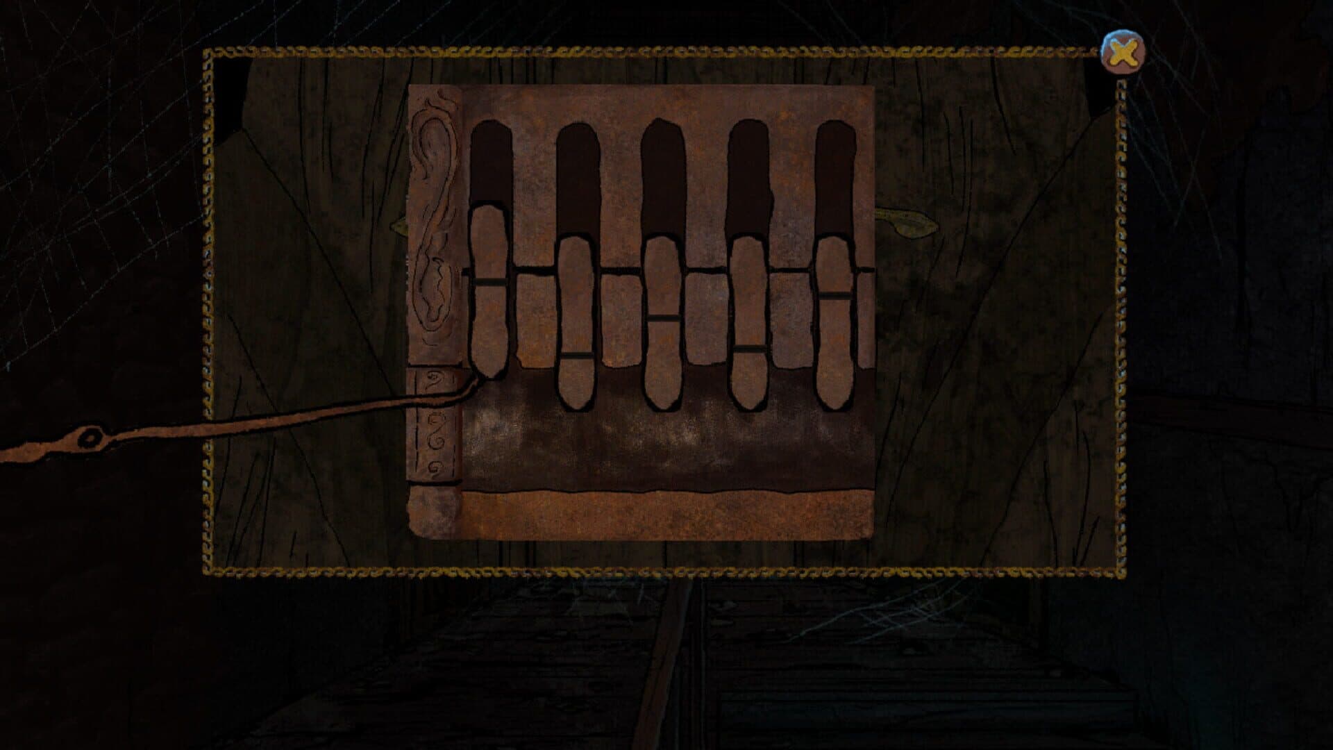اسکرین‌شات Lunar Axe - 2