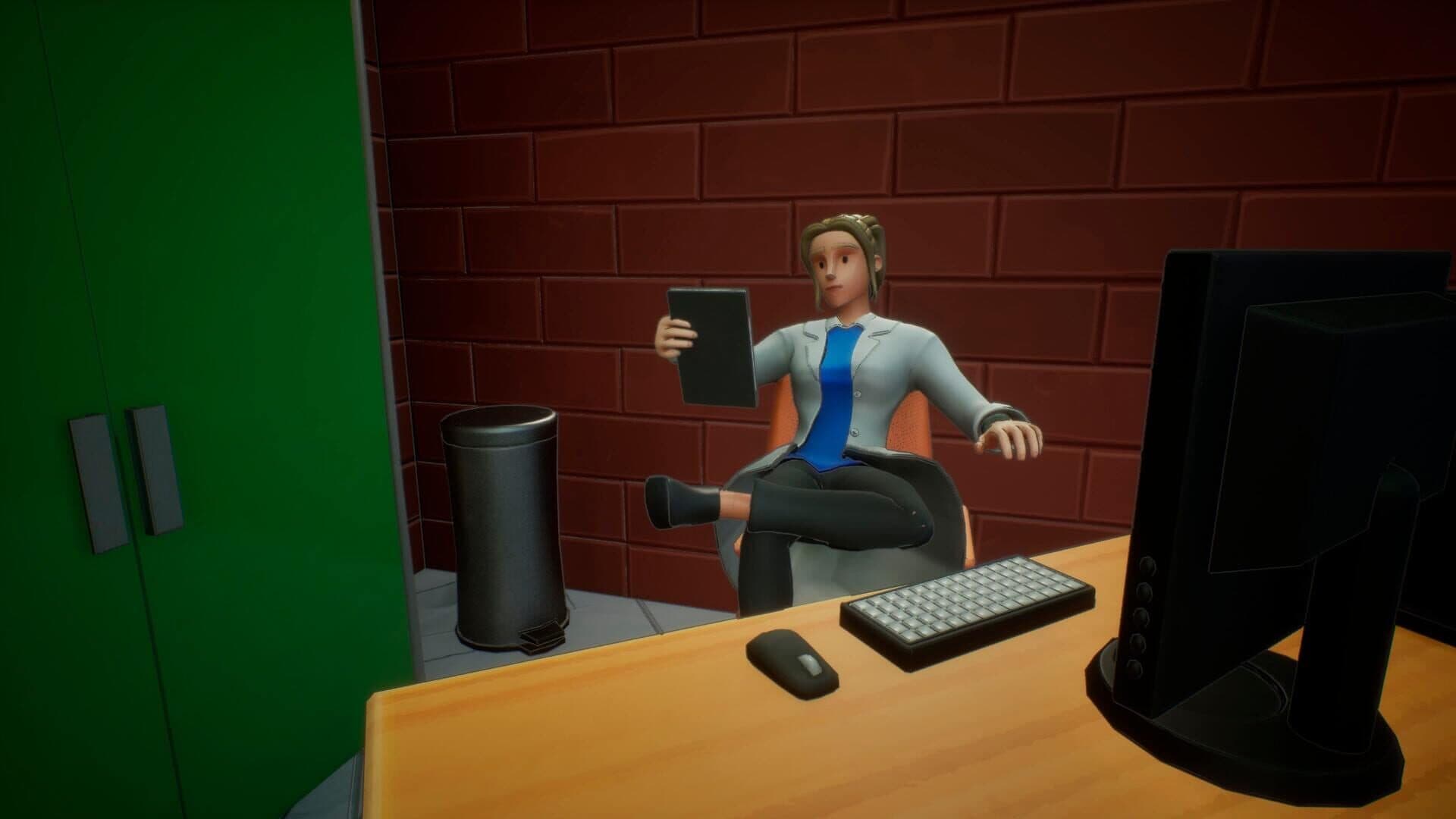 اسکرین‌شات Doctor Simulator - 6