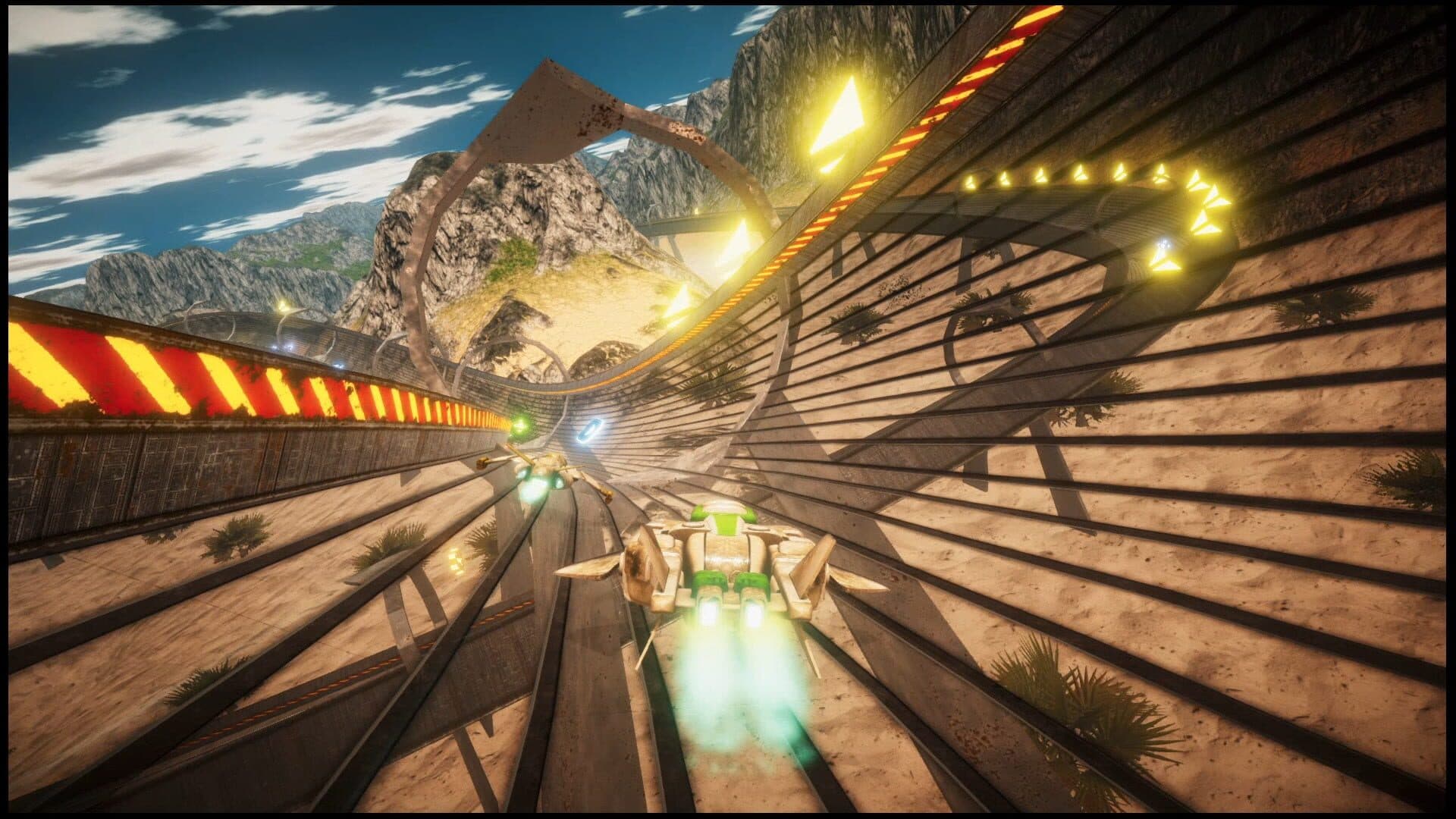 Gravity Chase screenshot 8