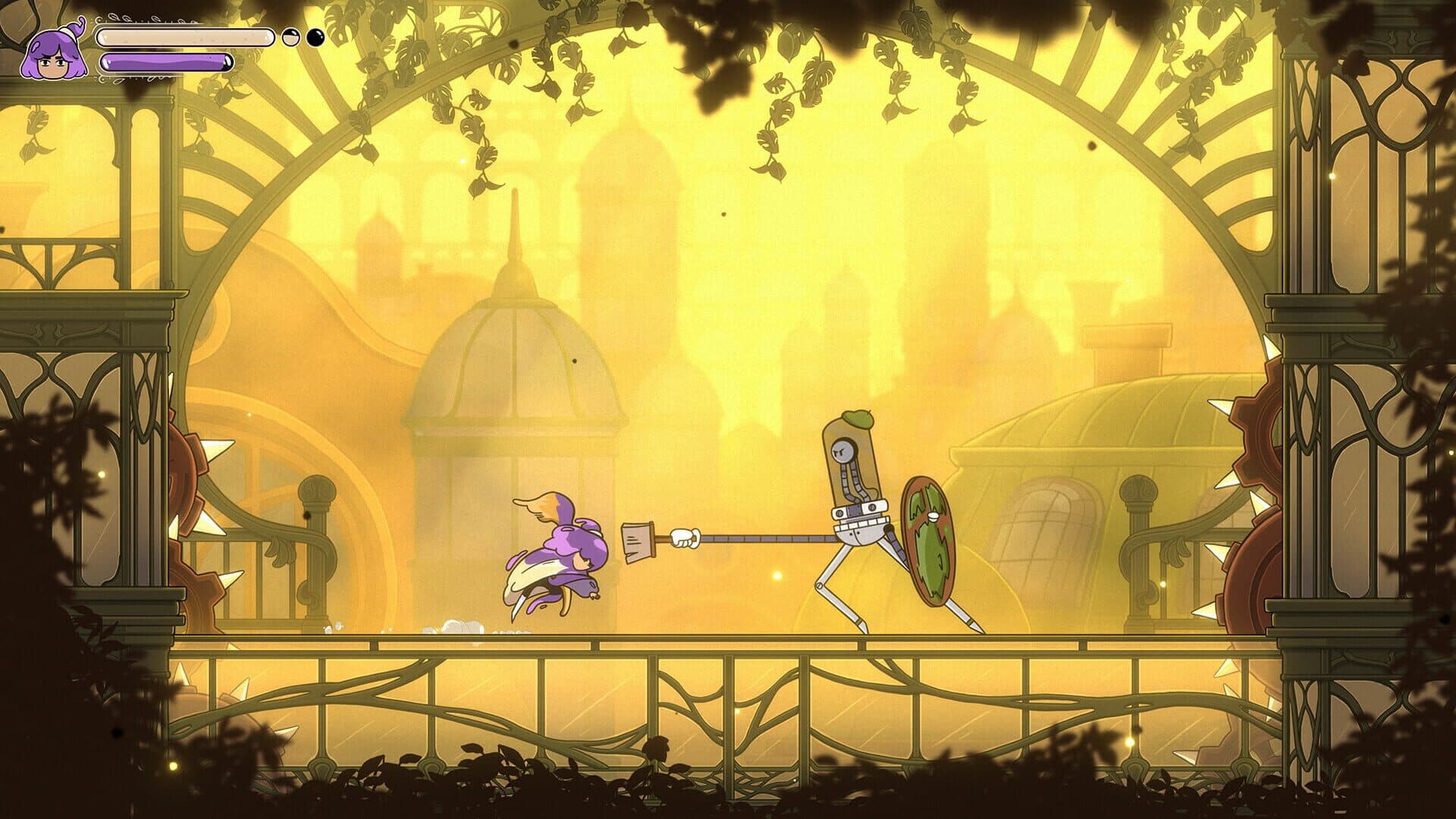 Constance screenshot 6
