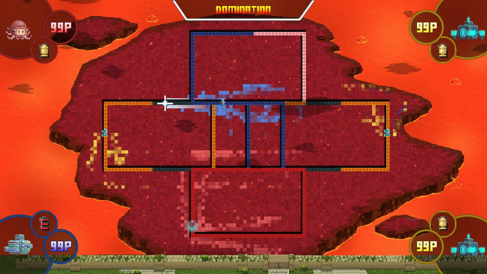 Gorsd screenshot 8