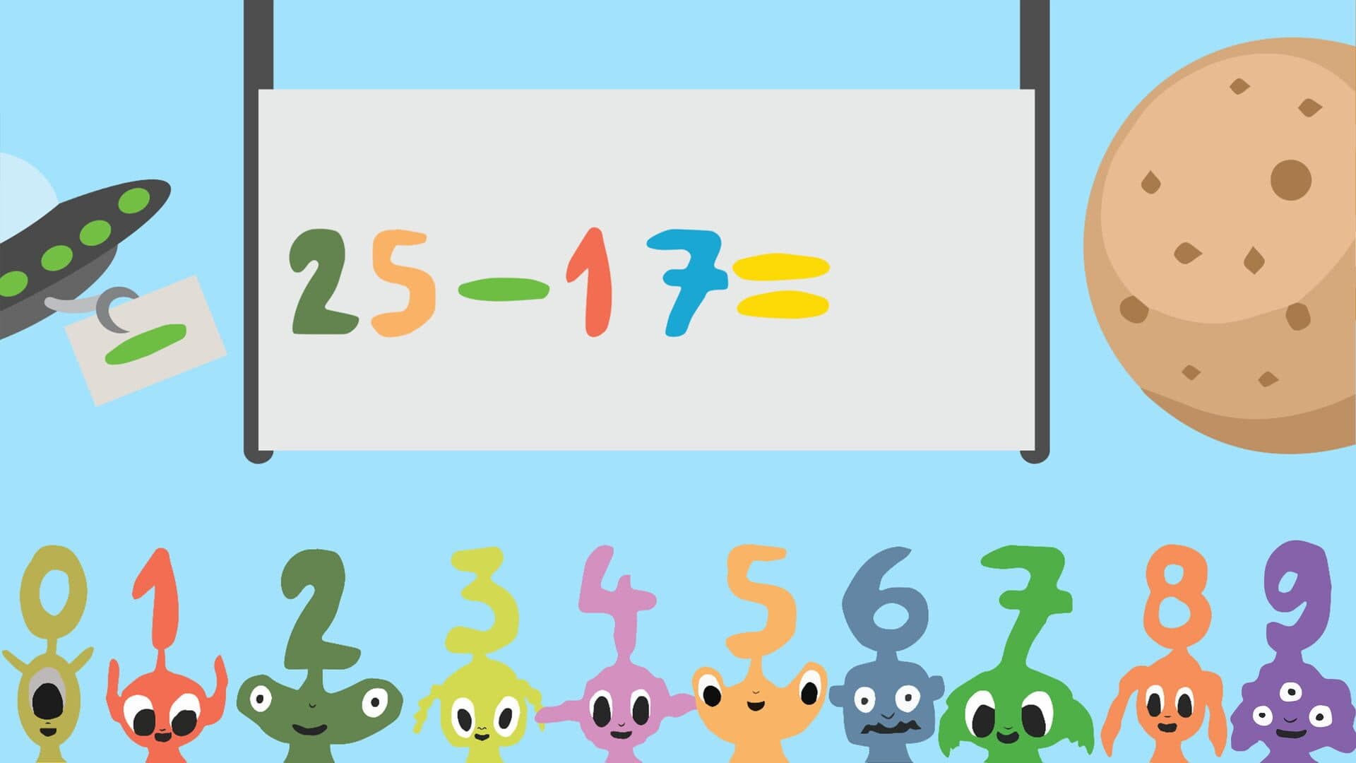 اسکرین‌شات Quick Mafs - 5