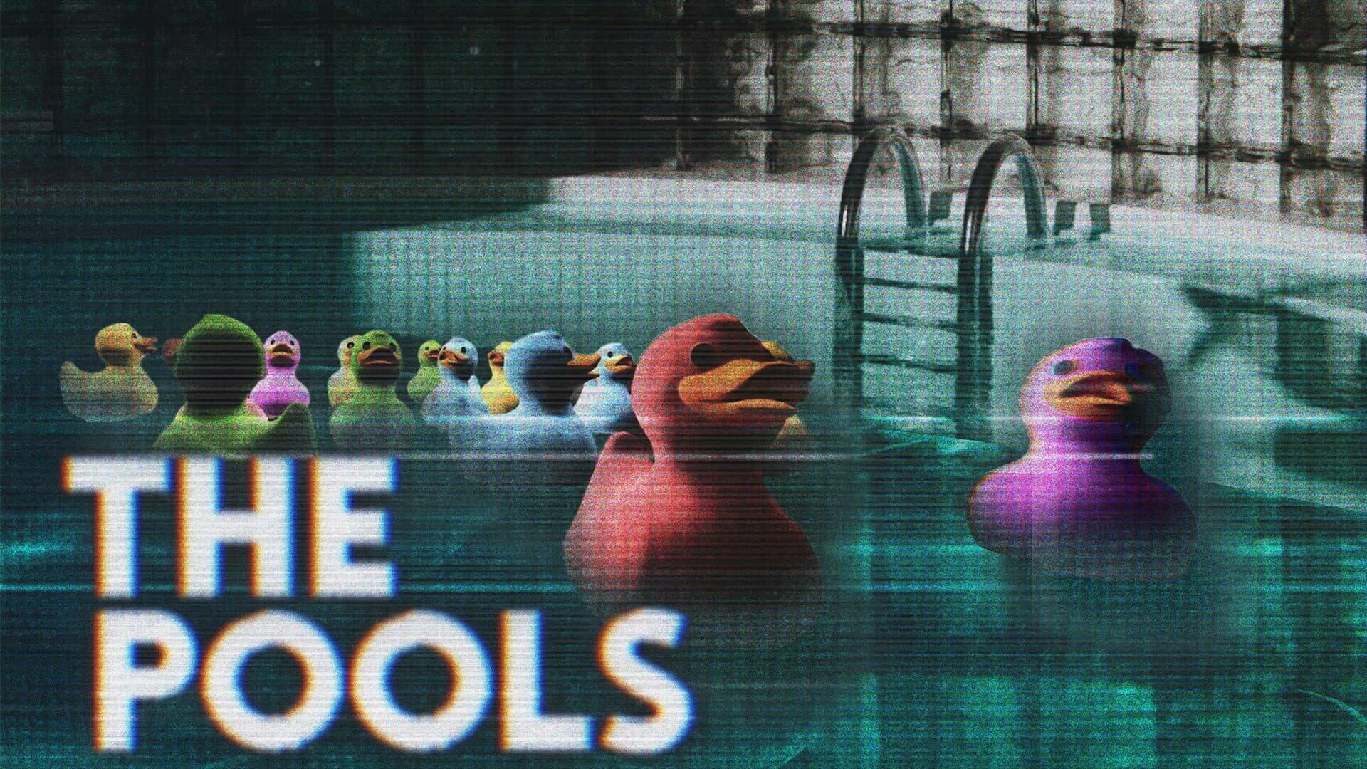 The Pools