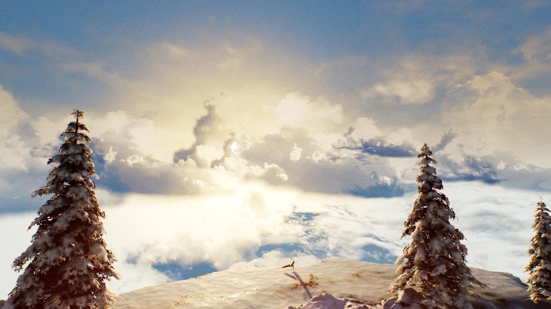 Ling: A Road Alone screenshot 0