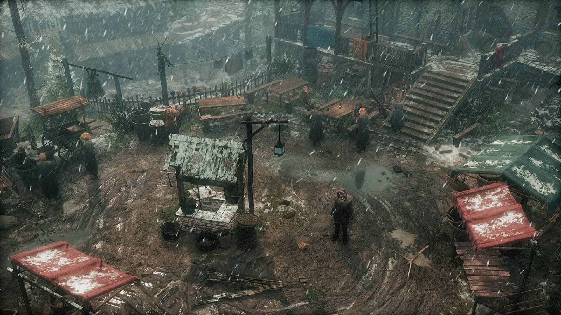 The Thaumaturge screenshot 5