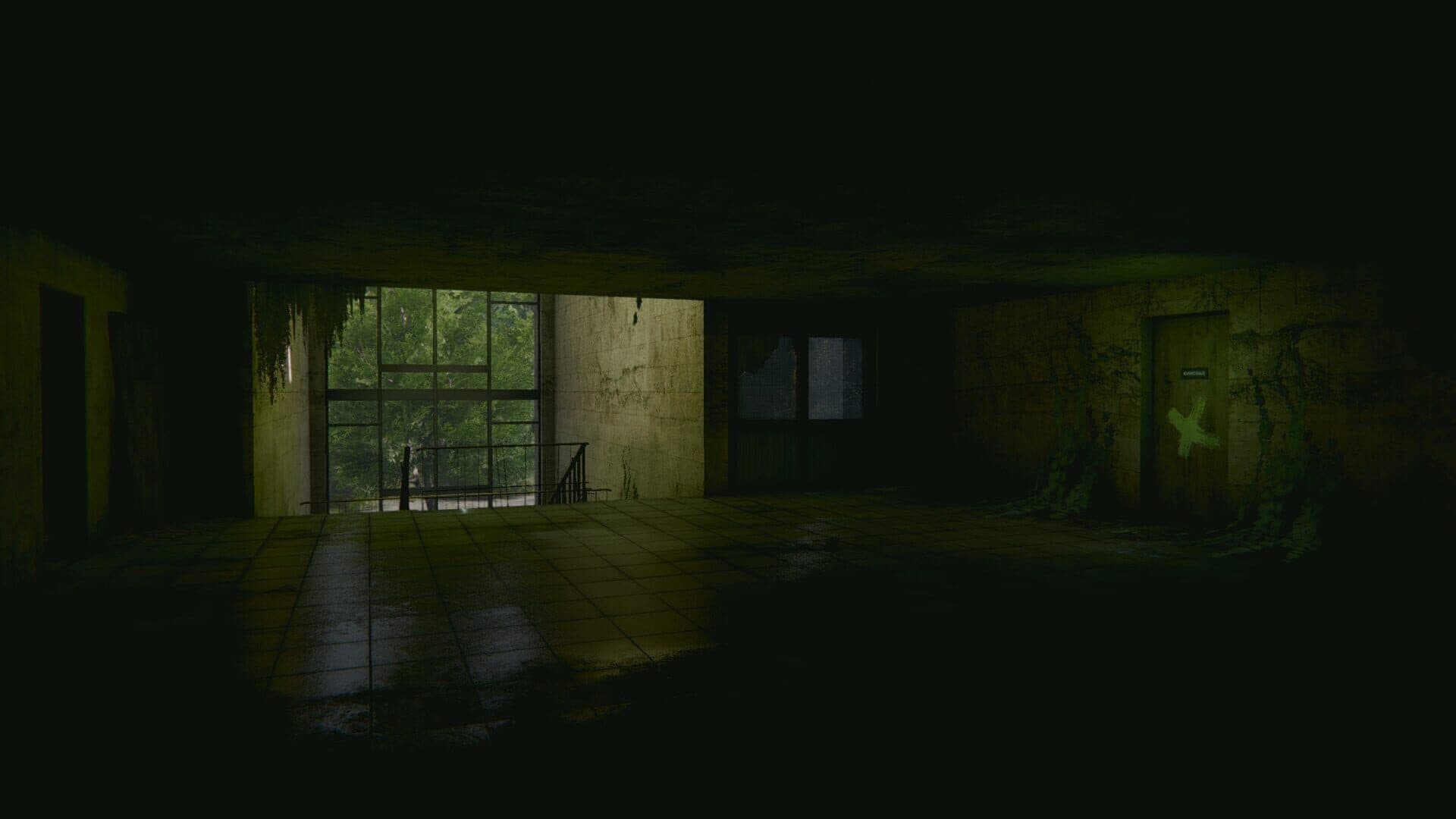 In Rays of the Light screenshot 5