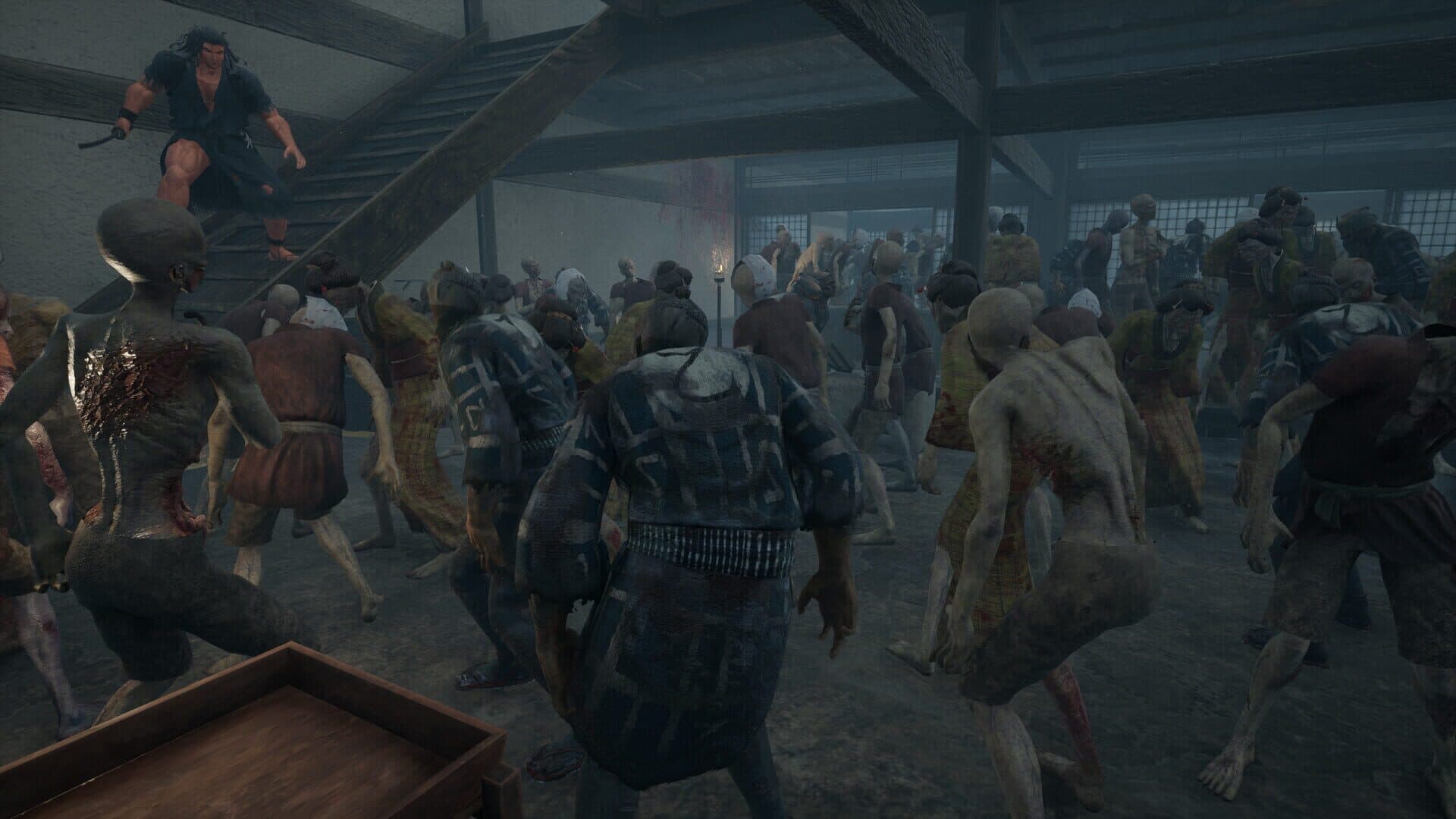Ed-0: Zombie Uprising screenshot 5