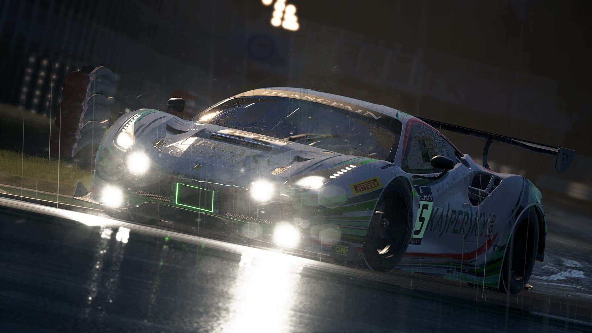 Assetto Corsa Competizione screenshot 6