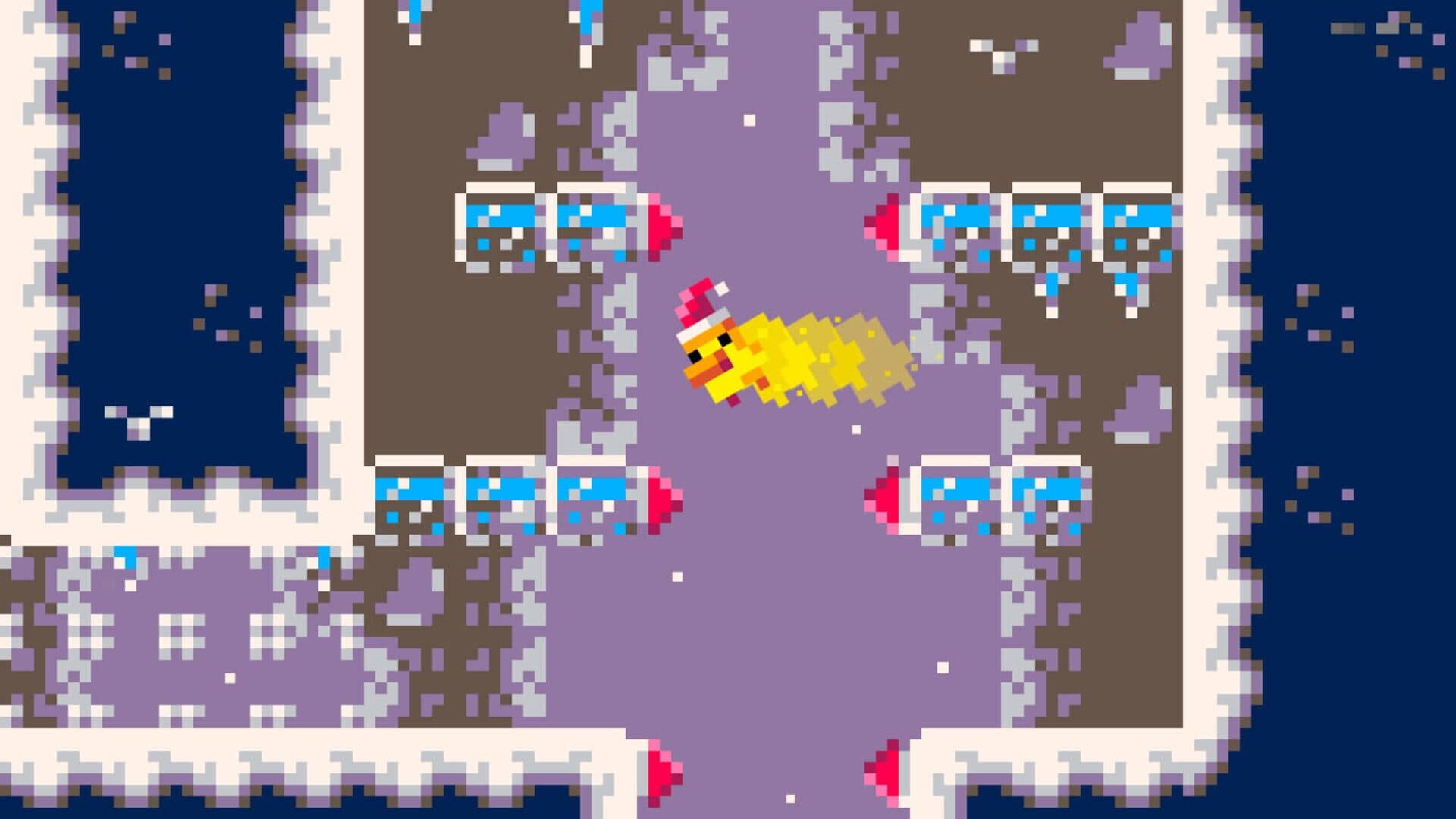 Duck Souls+ screenshot 3