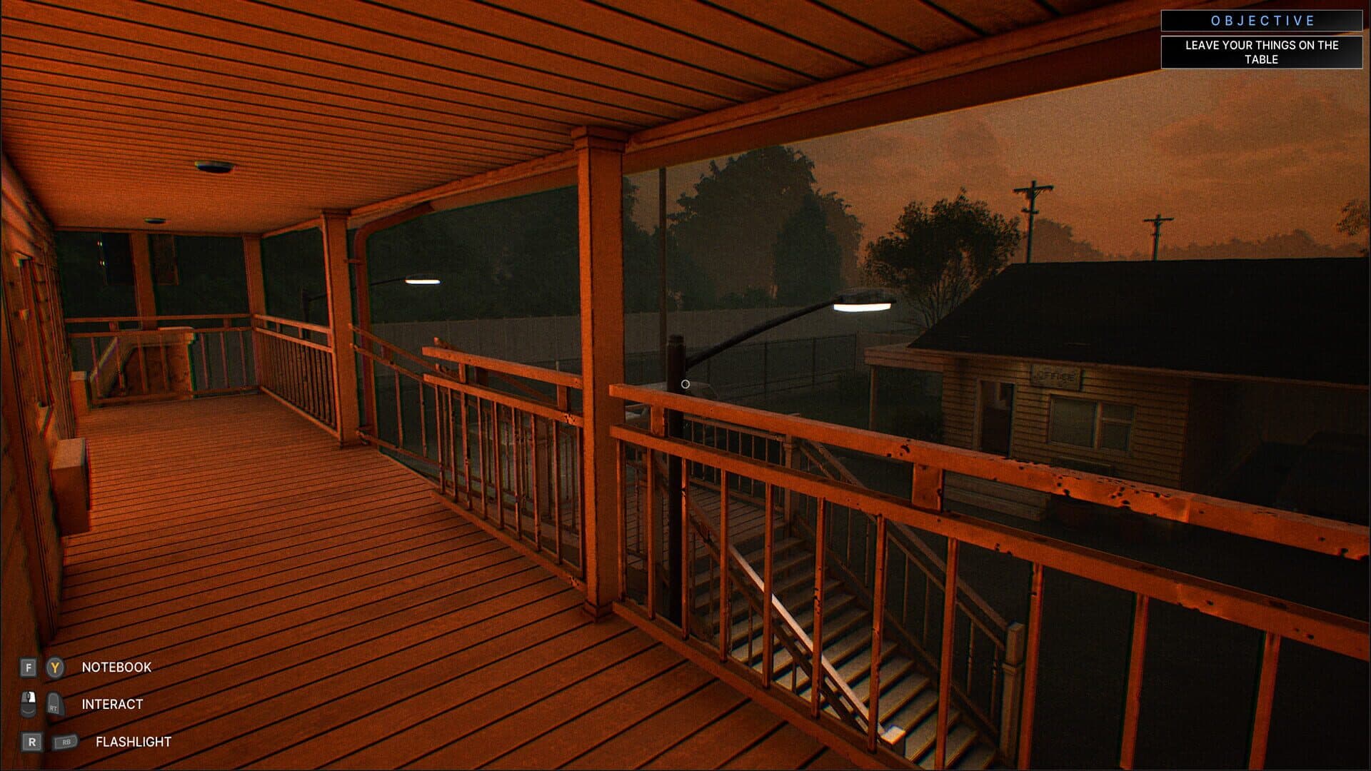 Detective: Rainy Night screenshot 11