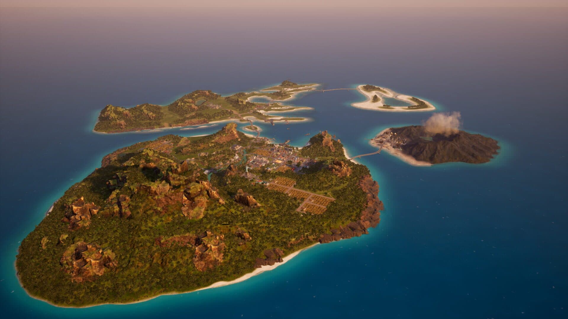 Tropico 6 screenshot 9