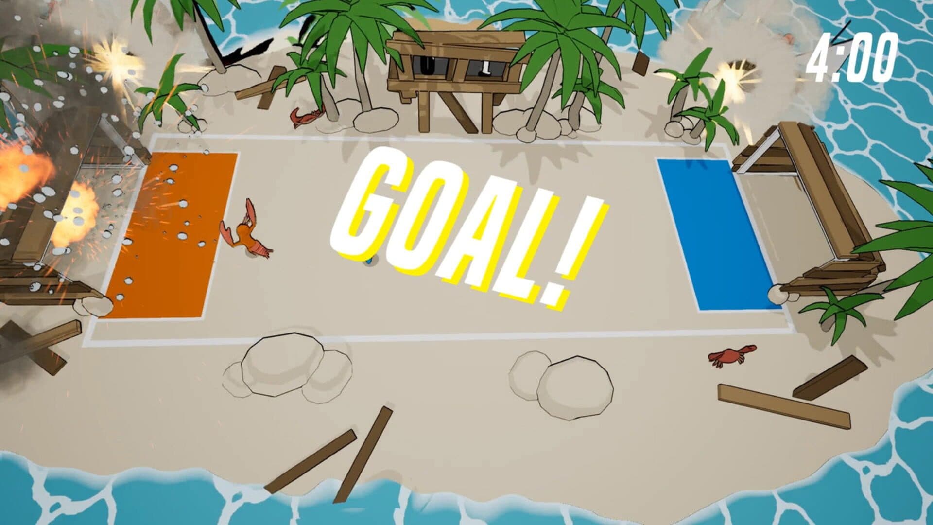 DreamBall screenshot 5
